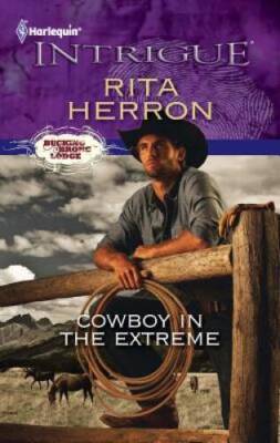 Cowboy in the Extreme - Mass Market Paperback By Herron, Rita - GOOD