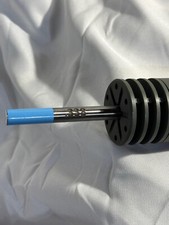 suppressor alignment rod 8.6 Blackout, 338