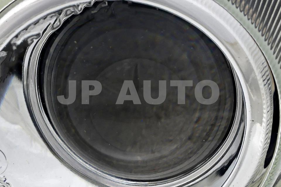 Juego de luces antiniebla lado conductor y pasajero para Kia Optima Magentis 2003-2006 Foto 2 de 4