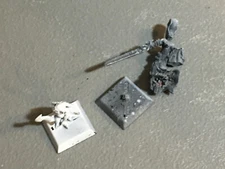 A10068 RACKHAM CONFRONTATION METAL AZRAEL & CONVERTED REAPER OF MID-NOR