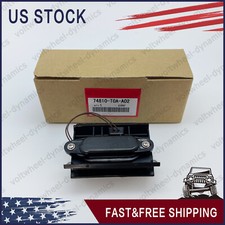OEM Tailgate Trunk Opener Switch Assembly Fit For 12-16 HONDA CRV 74810-T0A-A02