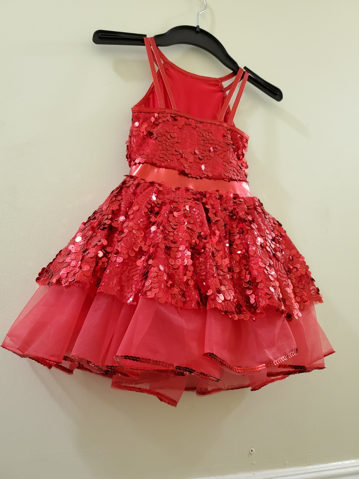 Weissman Dance Costume Girls - image 11