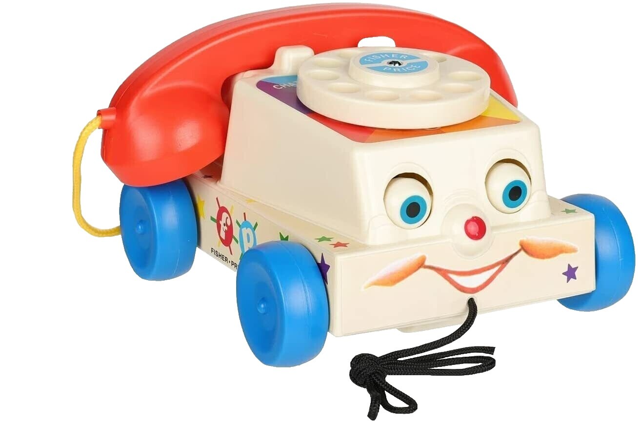 Toy Story 3 Telephone | eBay