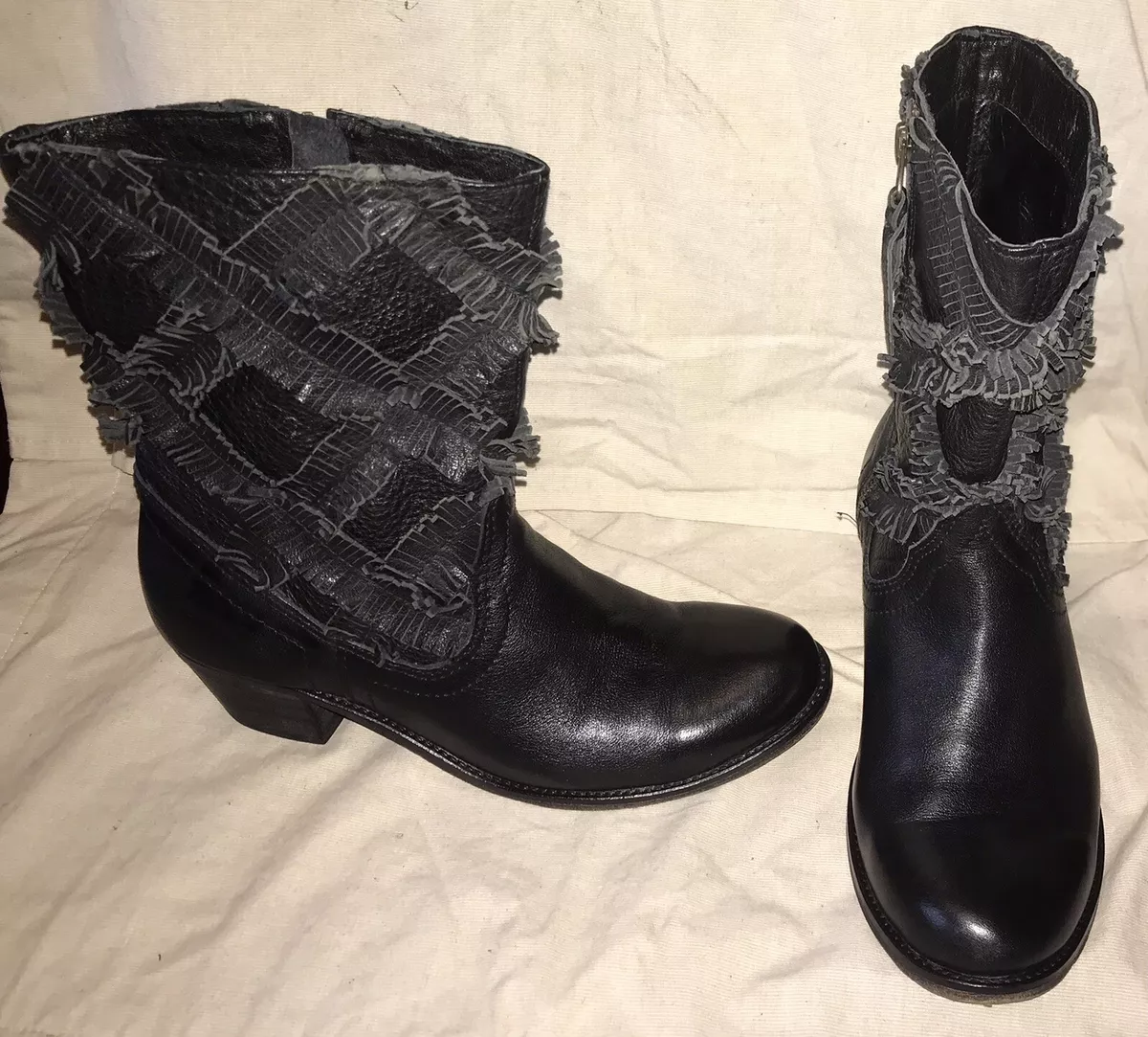 Sheridan clearance mia bootie