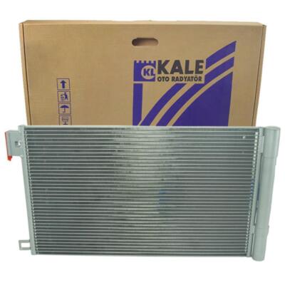 Kale Condenser Air Conditioning for Citroen Nemo Box AA / Estate - 6455.GA