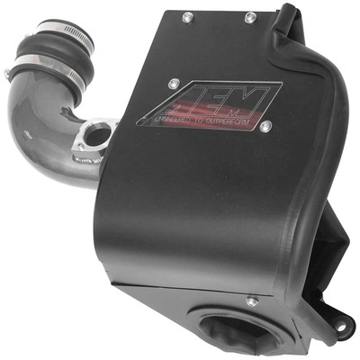 AEM 21-861C Performance Cold Air Intake Kit System for 18-22 Mazda 6 / CX-9 2.5L