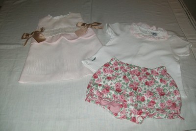 confiture baby clothes