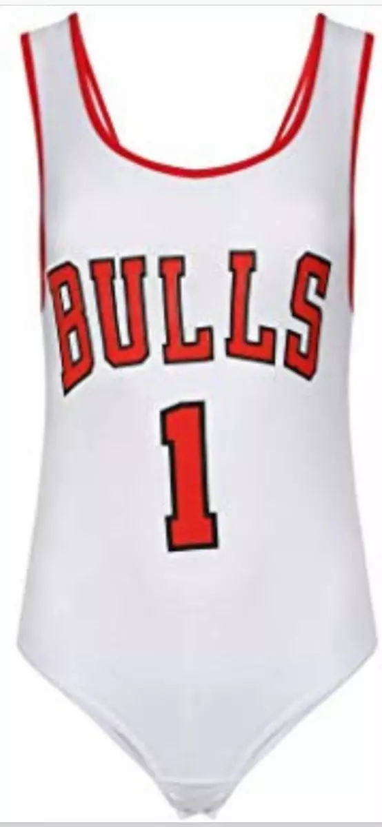 Bulls swimsuit cheap jersey