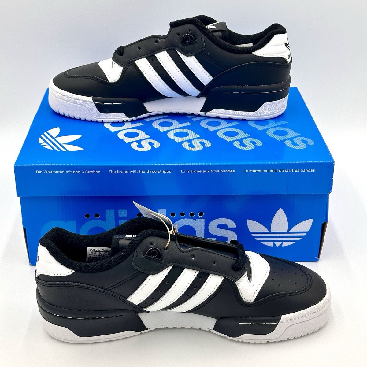 スニーカー adidas Adymetic Black White adidas ZX 700 HD White Black for Sale | Authenticity