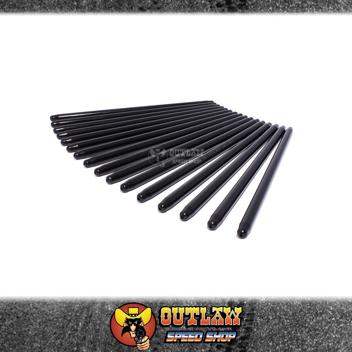 COMP CAMS PUSHRODS HI ENERGY 8 150 LONG X 080 WALL 5 16 DIA 16PK Comp cams pushrods hi energy 8 150 long x 080 wall 5 16 dia 16pk