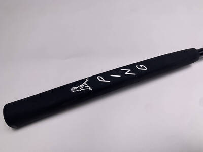 Ping PLD Ally Blue 4 Putter 34