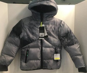 champion boys coat
