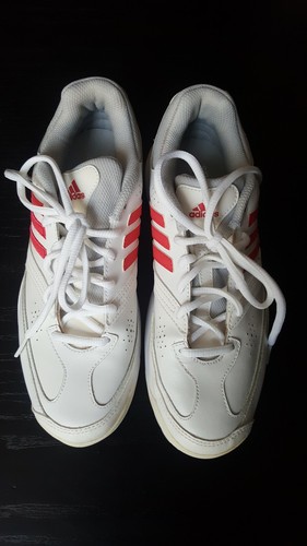 Scarpe da tennis (terra rossa) usate poche volte, da donna, Adidas, numero  39 | eBay