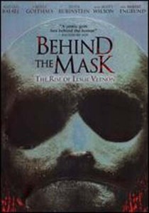 Behind the Mask Rise of Leslie Vernon | eBay