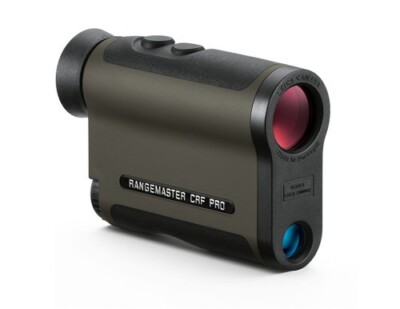 Leica Rangemaster CRF Pro (40547)