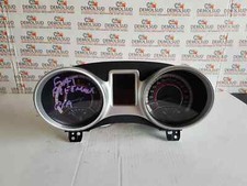 QUADRO STRUMENTI CONTACHILOMETRI FIAT FREEMONT 2.0 MTJ 170 CV (2014) 05091887AC