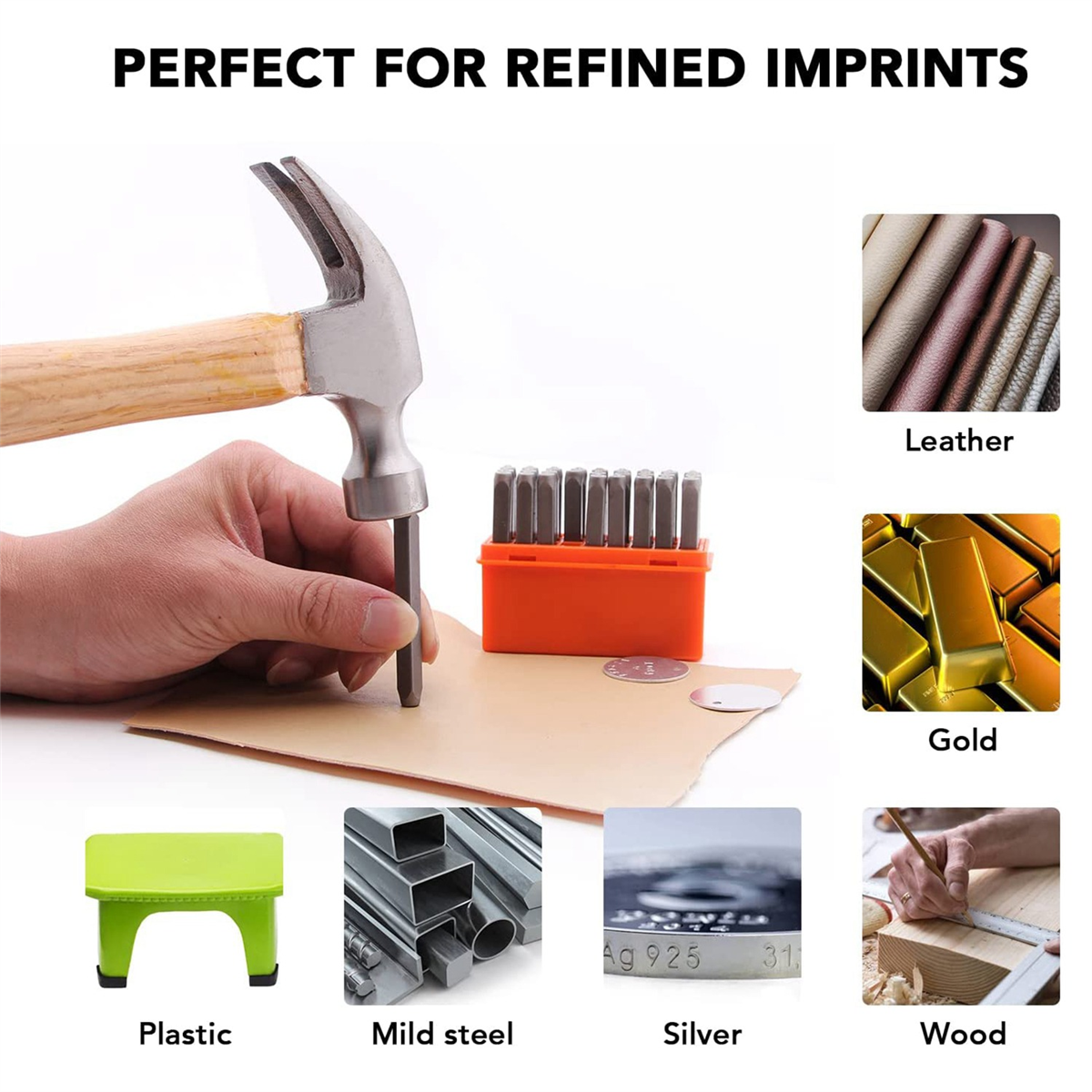 37-pcs-number-and-letter-metal-stamp-set-6mm-1-4-inch-metal-punch