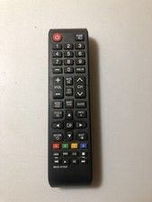 Anderic BN5901199F For Samsung TV Remote Cont...