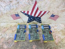 FANUC BOARD A16B-2200-0130 013 WARRANTY EACH 1