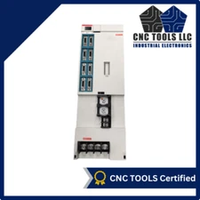 **REFURBISHED** MITSUBISHI MDS-CH-SPH-150 SERVO DRIVE **EXCHANGE REQUIRED**