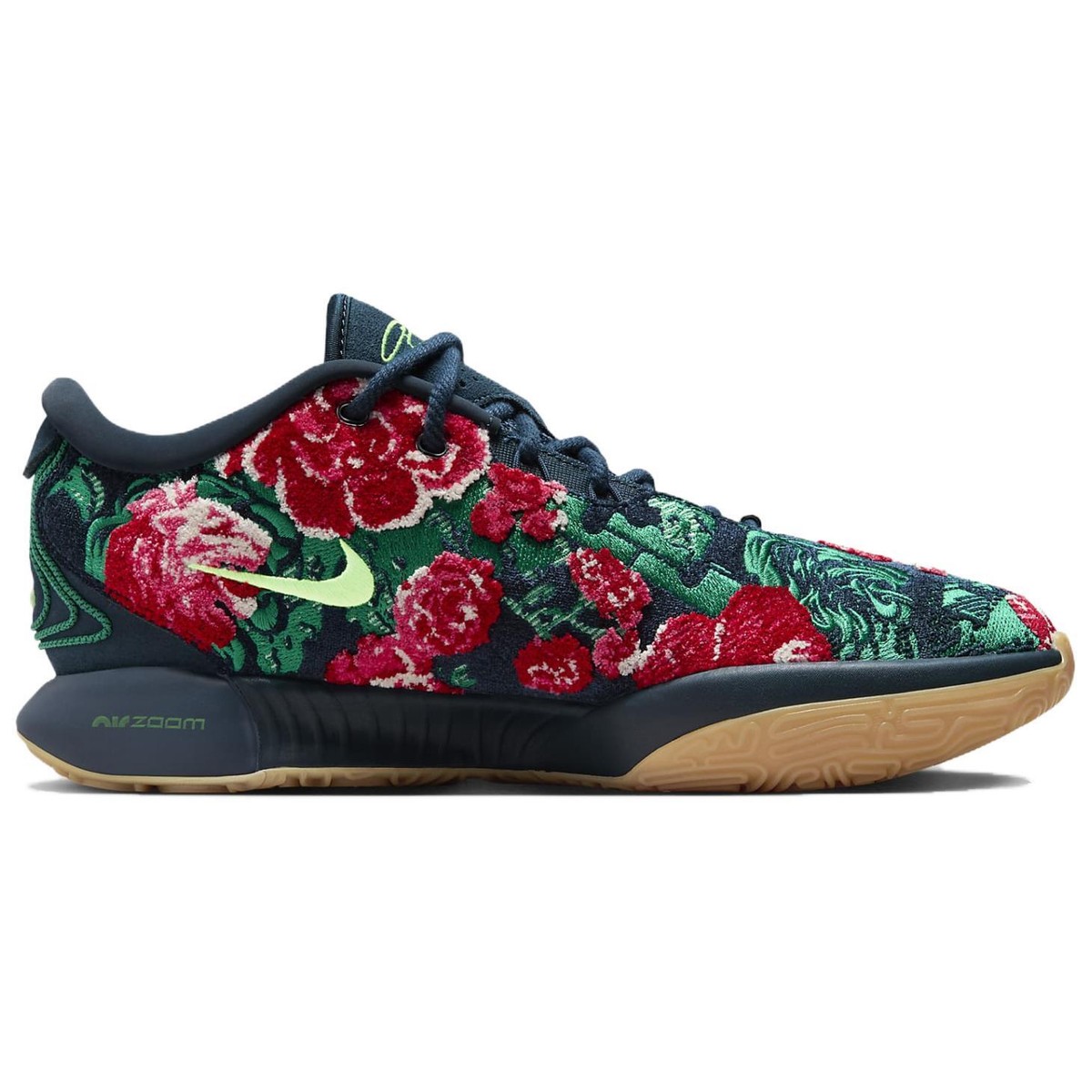 Nike LeBron 21 Premium Grandma's Couch Pack - Father of