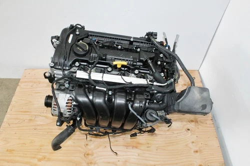 2014-2019 Hyundai Kia G4NA Engine 2.0L Elantra Soul 4 Cyl Motor