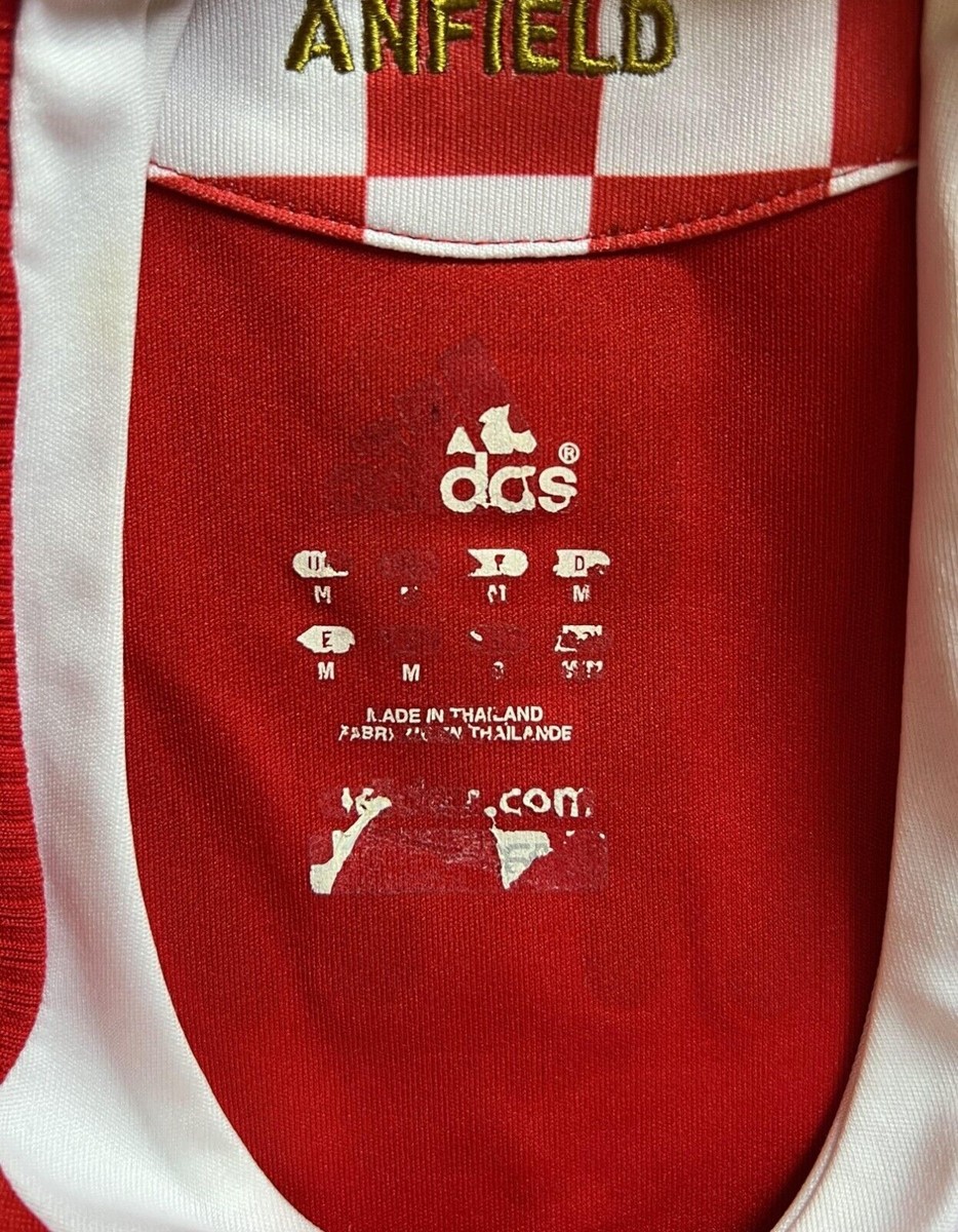 Junior Maillot de Foot Liverpool (SZOBOSZLAI #8) 2023/2024 Domicile