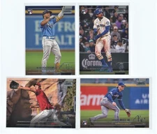 2022 Topps STADIUM CLUB Baseball You Pick Complete Your Set (BUY 3 GET 1) 1-150