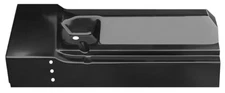 Outer Rear Cab Floor Section RH 60-66 Chevy Pickup (Key Parts# 0848-224 R)