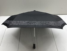 Lafayette 148 New York Black And White Umbrella NEW     