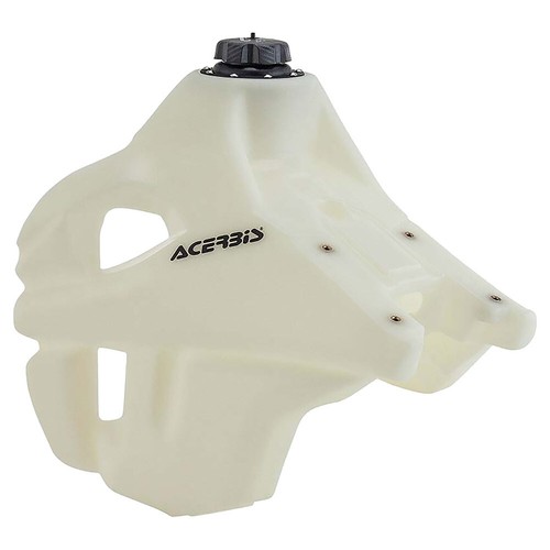 Acerbis Fuel Tank 3.9 Gallon Natural For KTM 500 EXCF 20172019 eBay