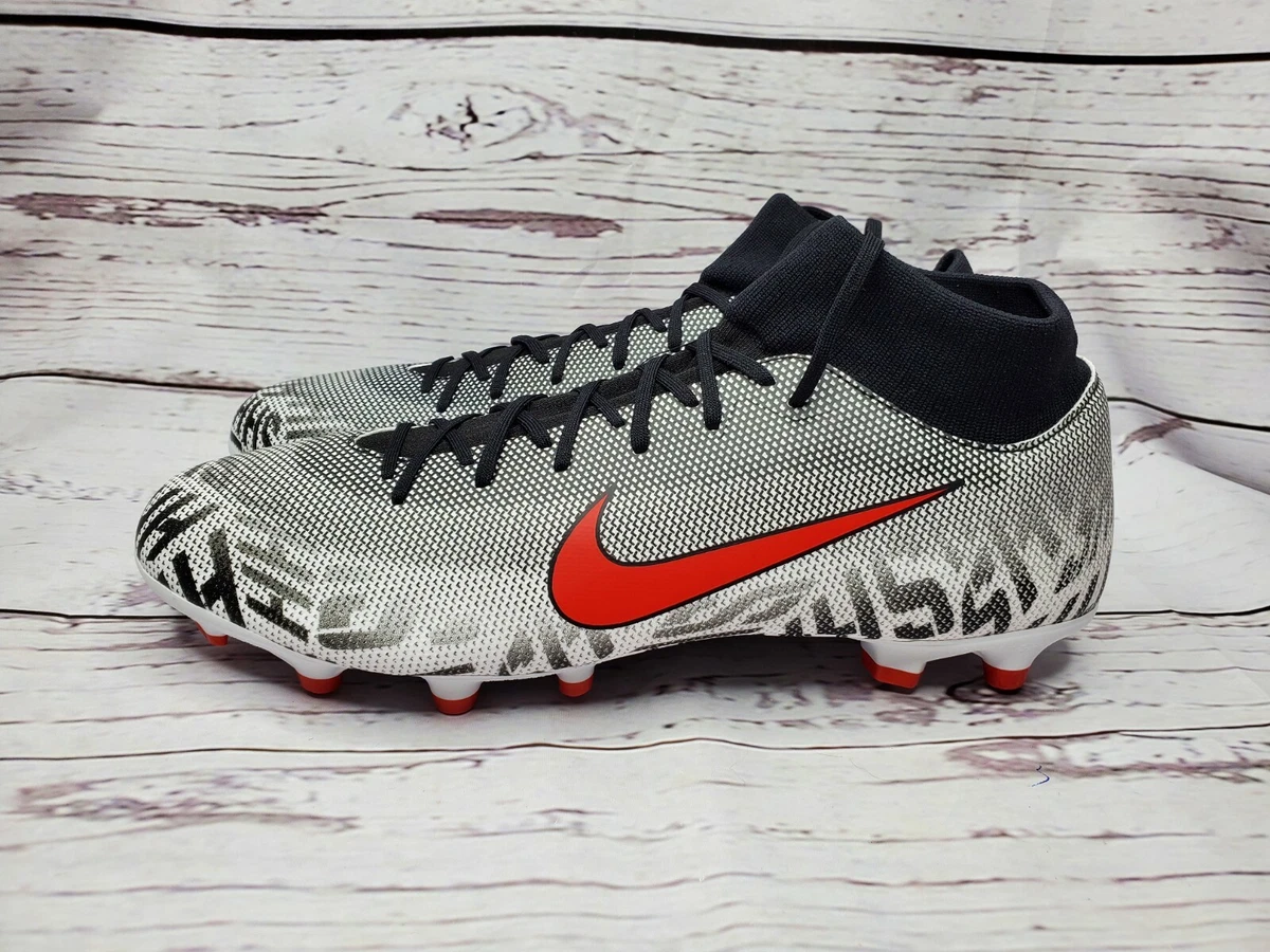 Mercurial superfly 6 academy fg sale