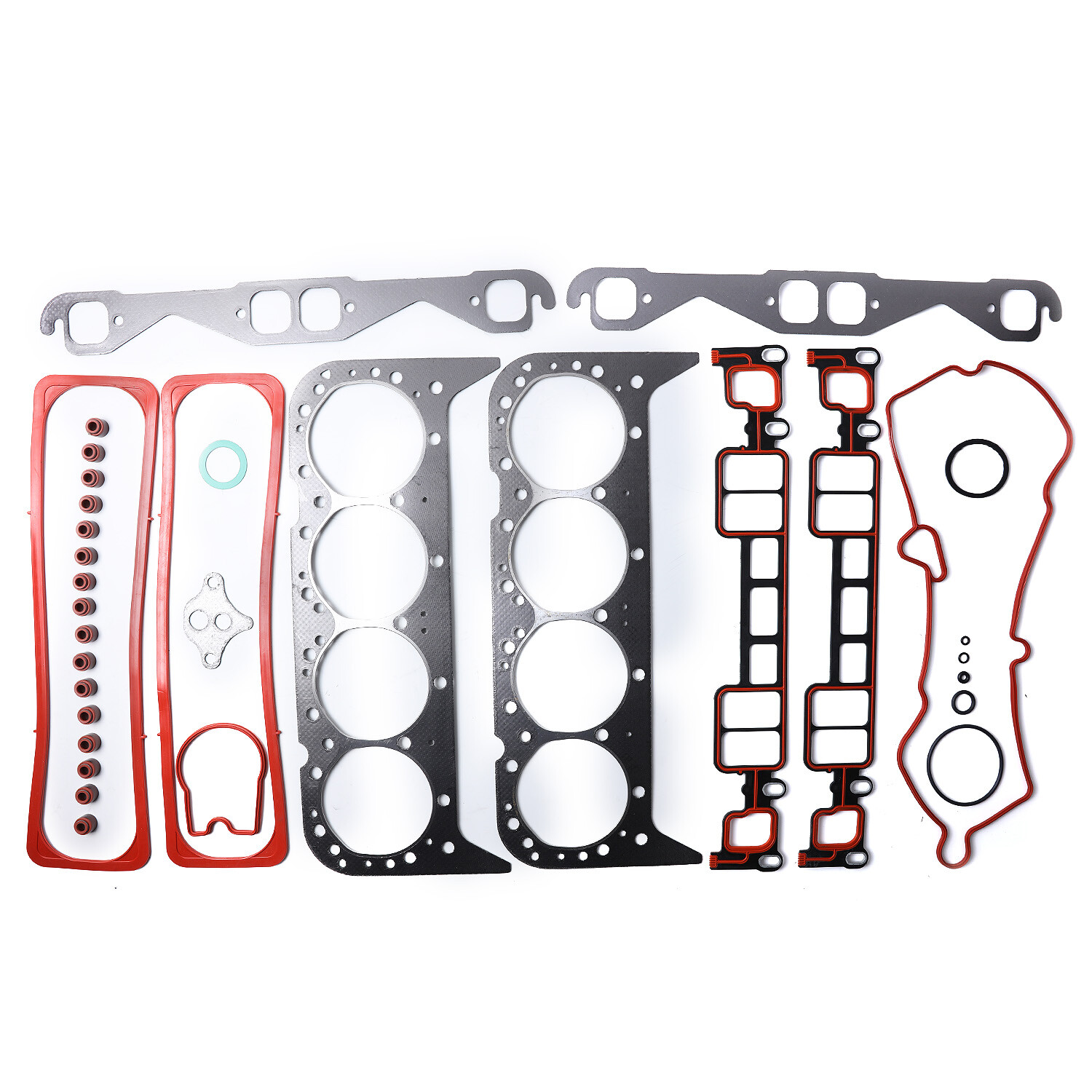 Cylinder Head Gasket Kit For Chevrolet Express 1500 Engine 1996-2002 HS7733PT-16