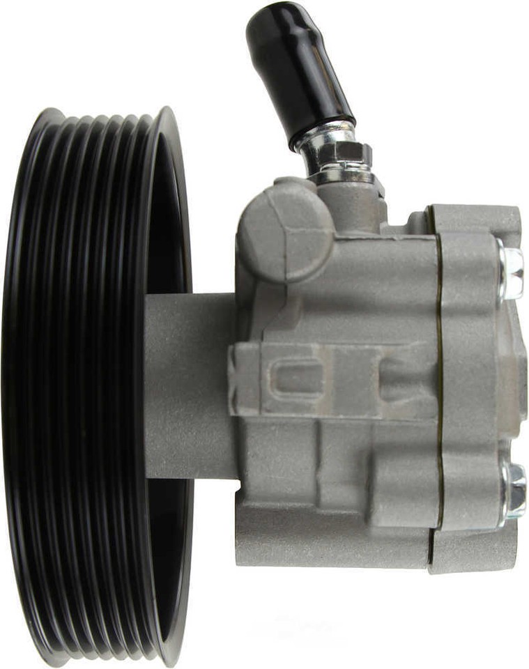 Power Steering PumpNew Atlantic 5898N eBay