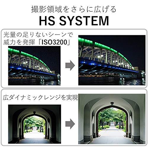 Canon IXY 650 BK Compact Digital Camera Black 12x Zoom Light Weight Wi-Fi New - Picture 4 of 9