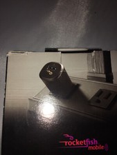 Rocketfish RF-AC1U2N Wall Charger 12 Watts Compatible with All USB Device