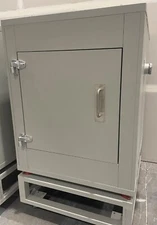 Eckel Industries Portable Anechoic Test Chamber