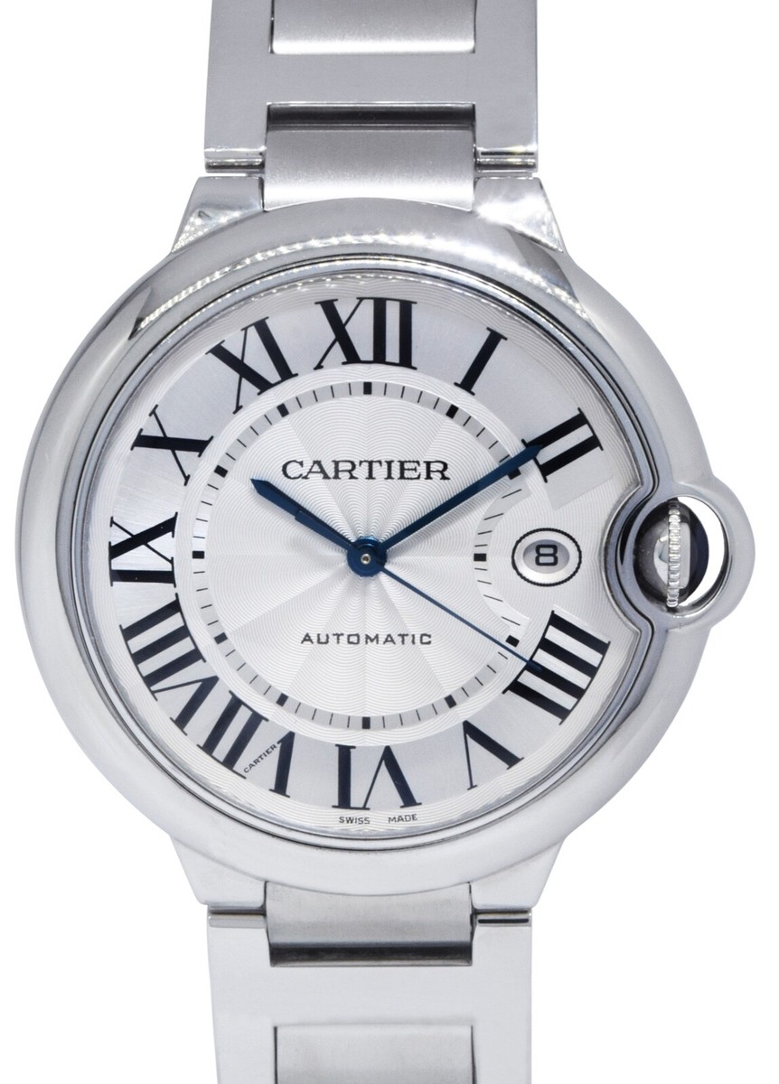 Cartier Ballon Bleu 3001 for sale online