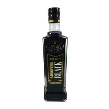 ASSENZIO NERO RODNIK'S ABSINTHE BLACK 70CL 70% VOL.