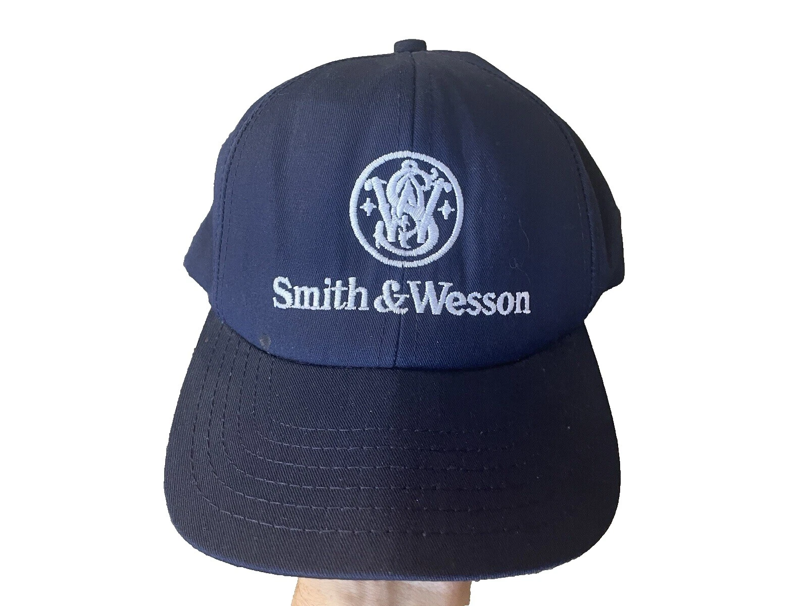 Acessórios masculinos Smith & Wesson
