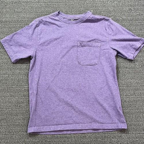 Outdoor Life Mens T Shirt Medium M 