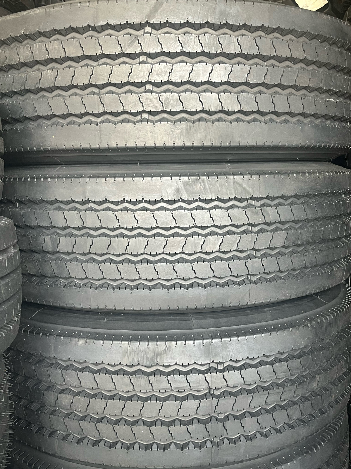 (1TIRE) ROAD CREW 285/70R19.5 20 PLY NEW ROAD CREW T500 TIRE 150/148 J eBay