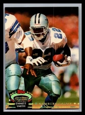 1992 Topps Stadium Club Football # 201 - 400 - Pick Your Card!