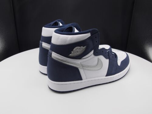 Nike Air Jordan 1 Retro High OG CO.JP DC1788-100 Men's size 11 US - Picture 3 of 9
