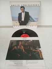 BRUCE SPRINGSTEEN Tunnel Of Love LP Vinyl 1987