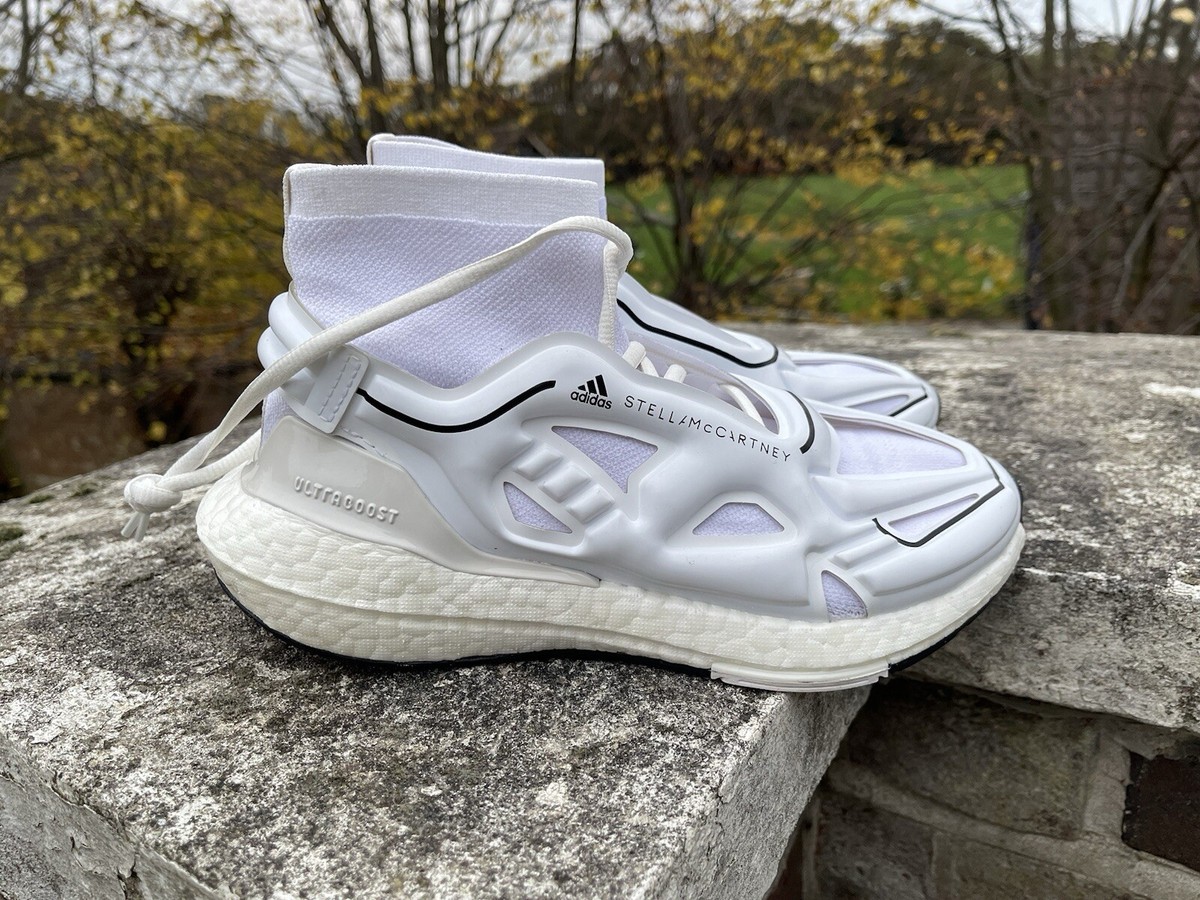ADIDAS STELLA MCCARTNEY ULTRA BOOST WMNS