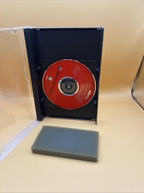Shanghai: Triple Threat (Sega Saturn, 1996) complete in box