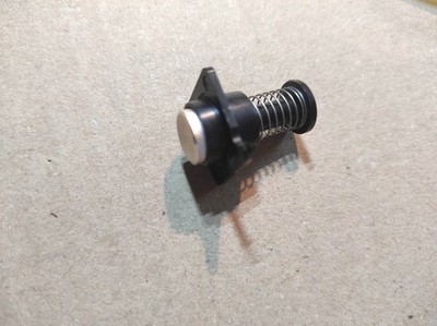 Sony STR-7025 Loudness Filter Taste push button