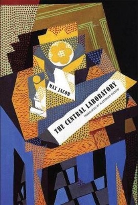 Max Jacob The Central Laboratory (Taschenbuch)