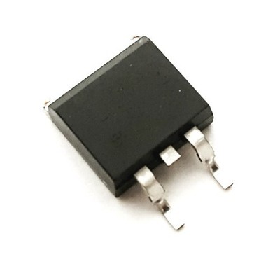 SUM110N06-3M9H-E3 VISHAY SURFACE MOUNT N-CHANNEL MOSFET TRANSISTORS